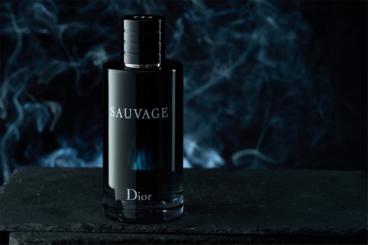 Dior Sauvage – ikona męskich perfum